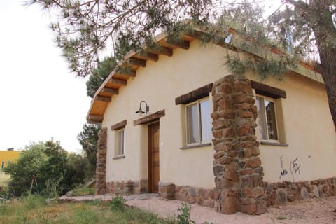 Facade/entrance, Balcony/Terrace