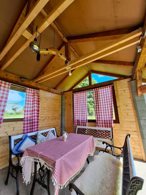 Kuća za odmor Roby Apartment in Lika-Senj County