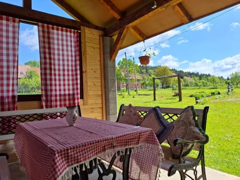 Kuća za odmor Roby Apartment in Lika-Senj County