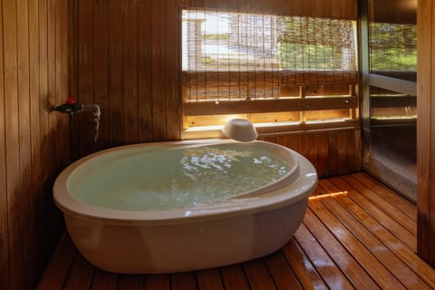 Hot Spring Bath, Bath