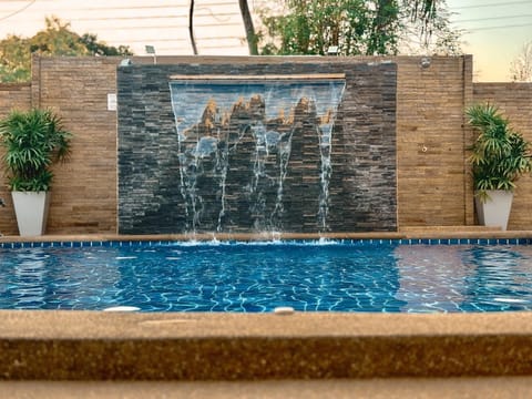 Pool view, Swimming pool, Swimming pool