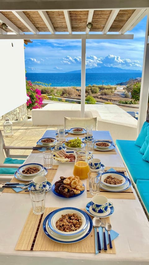 Balcony/Terrace, Balcony/Terrace, Seating area, Dining area, Sea view, Location