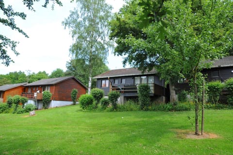 Property building, View (from property/room)