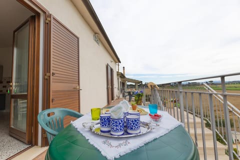 View (from property/room), Inner courtyard view
