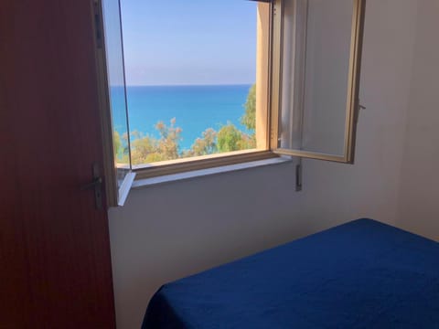 River view, Sea view