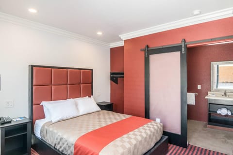 El Dorado Inn Hotel in South Gate