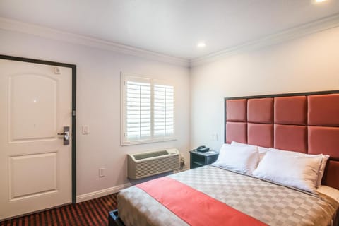 El Dorado Inn Hotel in South Gate