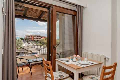 View (from property/room), Lunch