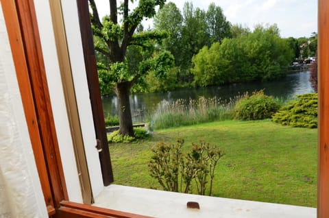 B&B La Pescadora Bed and Breakfast in Valeggio sul Mincio