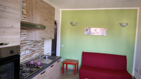 Casa Vacanze residence Cavour Apartment in Sardinia