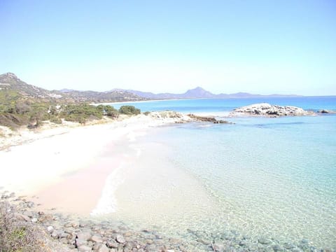 Villa Panorama Costa Rei Villa in Costa Rei