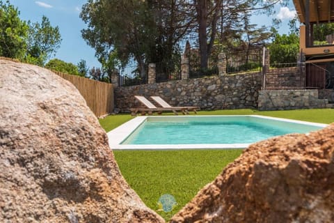 Villa Panorama Costa Rei Villa in Costa Rei