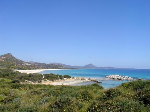 Villa Panorama Costa Rei Villa in Costa Rei