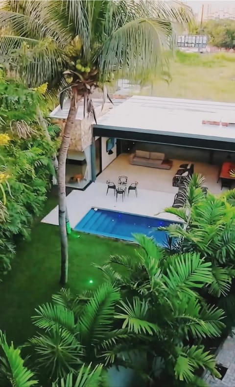 Garden view, Pool view, Swimming pool