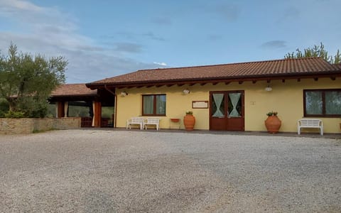 Agriturismo Poggetto Farm Stay in Emilia-Romagna