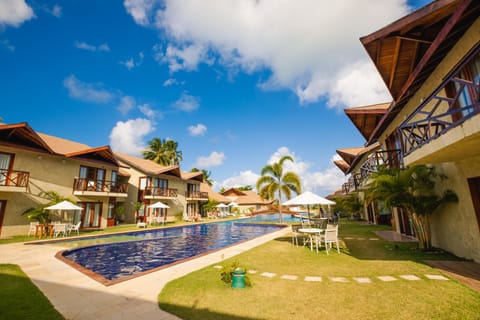 Garden, Pool view, Swimming pool, sunbed