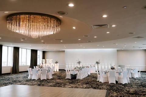 Banquet/Function facilities