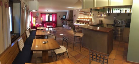 Lounge or bar