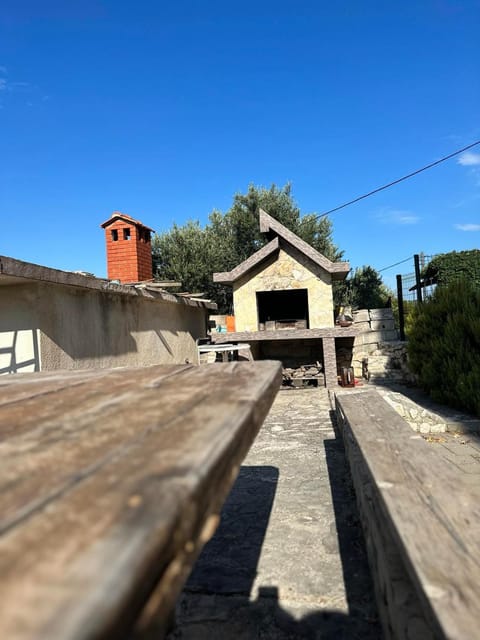 Apartment Veronika Apartment in Šibenik-Knin County, Croatia