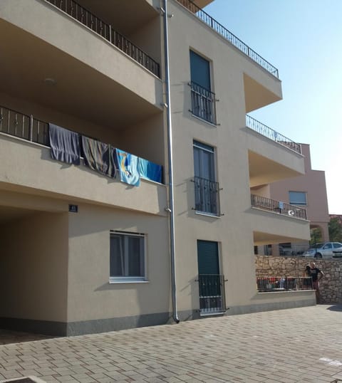 Apartment Veronika Apartment in Šibenik-Knin County, Croatia