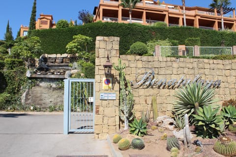 Property building, Lobby or reception