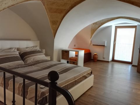 Balcony/Terrace, Bedroom