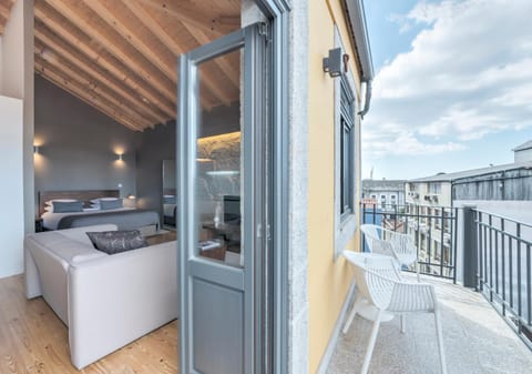 Balcony/Terrace, Photo of the whole room