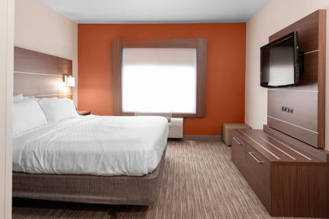 Holiday Inn Express Hotel & Suites Coeur D'Alene I-90 Exit 11 by IHG Hotel in Coeur dAlene