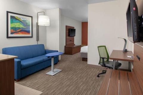 Holiday Inn Express Hotel & Suites Coeur D'Alene I-90 Exit 11 by IHG Hotel in Coeur dAlene