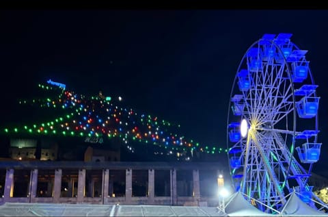 A Casa di Cristina Apartment in Gubbio