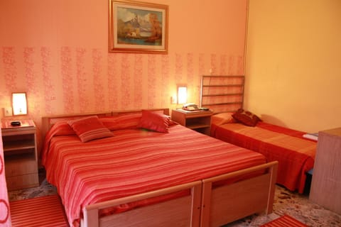 Bed, Other