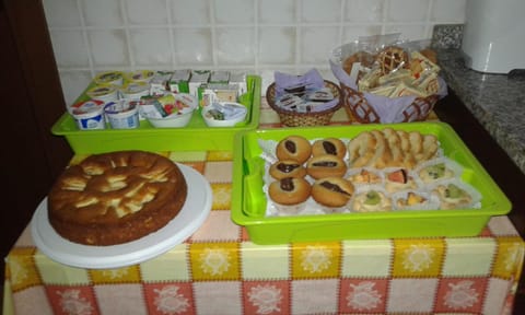 B&B da Gio' Bed and Breakfast in Sardinia