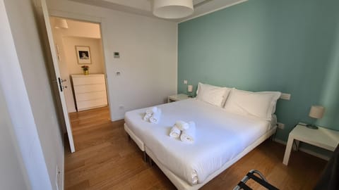 Ritter'S Rooms & Apartments Apartment in Trieste