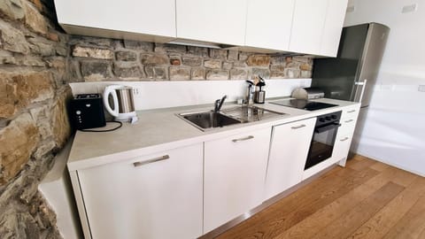 Ritter'S Rooms & Apartments Apartment in Trieste