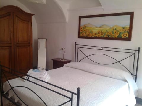 B&B I Girasoli Apartment in Liguria