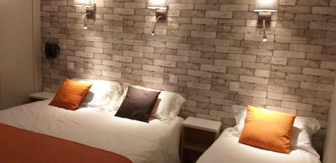 Logis Hotel Bellevue Hotel in Finistere