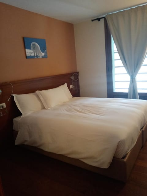 Residence Orma Apartment hotel in Alagna Valsesia