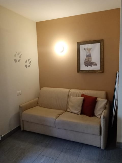 Residence Orma Apartment hotel in Alagna Valsesia