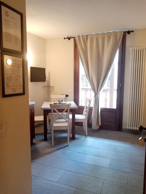 Residence Orma Apartment hotel in Alagna Valsesia