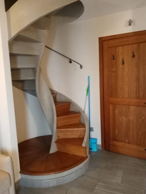 Residence Orma Apartment hotel in Alagna Valsesia