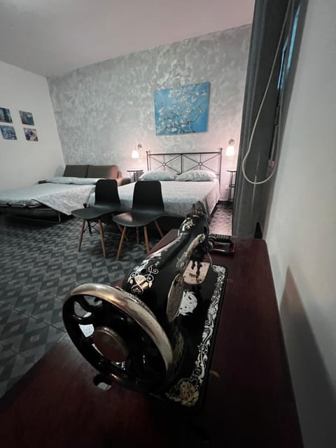 Relais Il Giardino fra gli Ulivi - Oasi Panoramica Vista Mare Farm Stay in Abruzzo