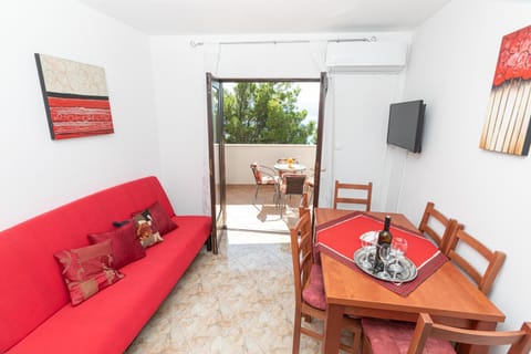Apartments Cvita Apartment in Split-Dalmatia County