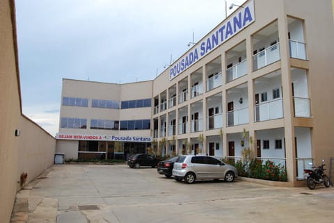 Area and facilities