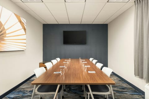 Meeting/conference room