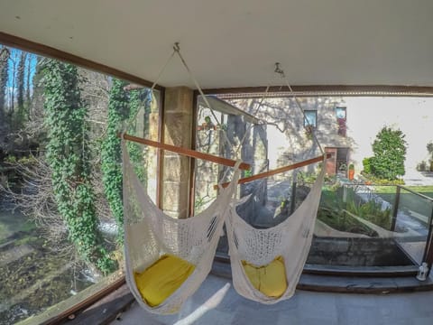 Azenha do Trigo House in Vila Verde