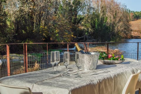 Azenha do Trigo House in Vila Verde