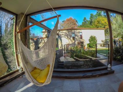 Azenha do Trigo House in Vila Verde