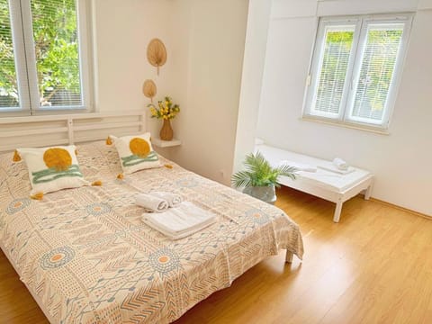 Villa in Seget Apartment in Šibenik-Knin County, Croatia