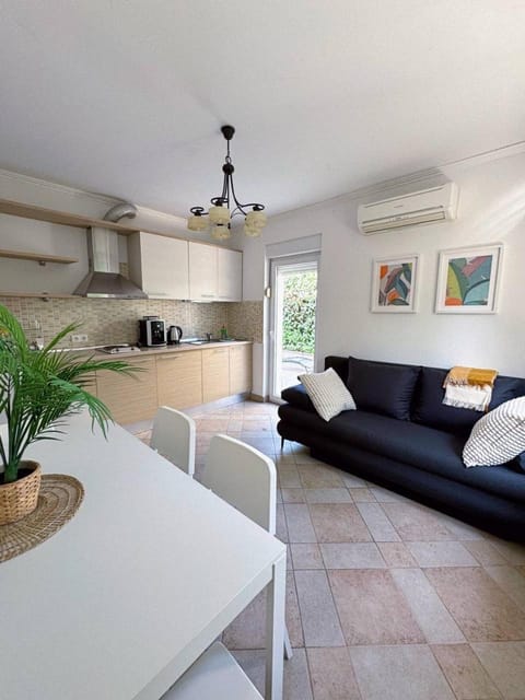 Villa in Seget Apartment in Šibenik-Knin County, Croatia