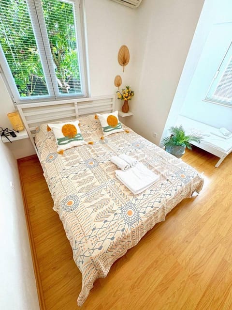 Villa in Seget Apartment in Šibenik-Knin County, Croatia